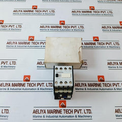 Siemens 3Tf4022-0A Contactor 230/220V 50Hz 276/264V 60Hz