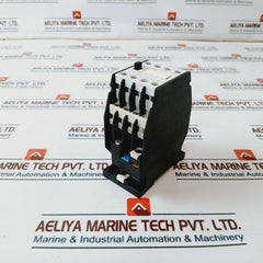 Siemens 3Tf4022-0A Contactor 230/220V 50Hz 276/264V 60Hz