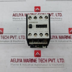 Siemens 3Tf40 Contactor 230V 50/60Hz