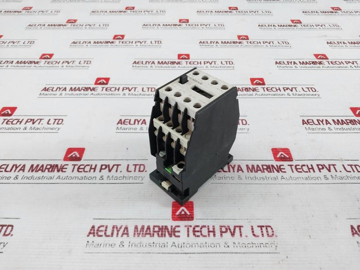 Siemens 3Tf40 Contactor 230V 50/60Hz