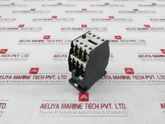 Siemens 3Tf40 Contactor 230V 50/60Hz