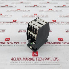 Siemens 3Tf40 Contactor 230V 50/60Hz