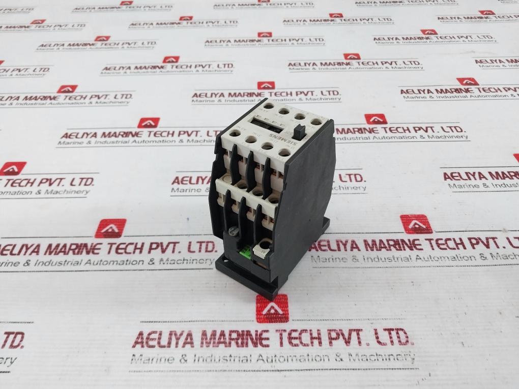 Siemens 3Tf40 Contactor 230V 50/60Hz