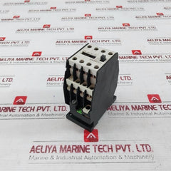 Siemens 3Tf40 Contactor 230V 50/60Hz