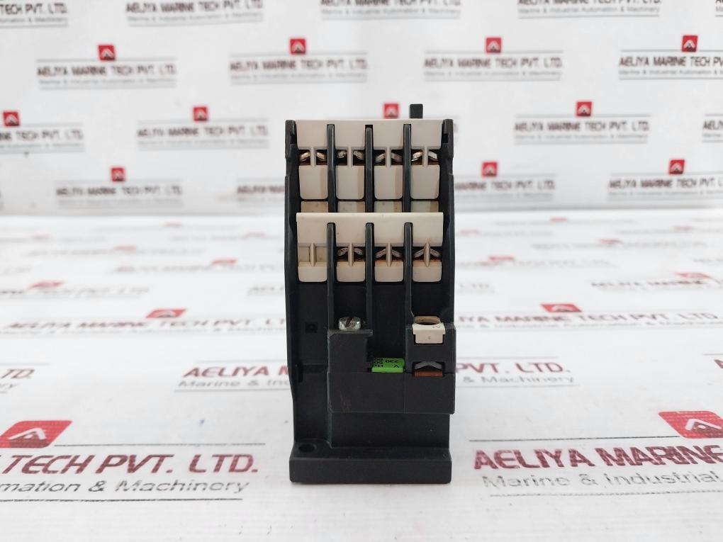 Siemens 3Tf40 Contactor 230V 50/60Hz