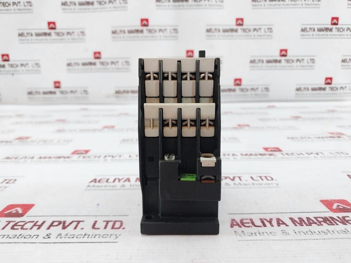 Siemens 3Tf40 Contactor 230V 50/60Hz