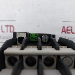 Siemens 3Tf40 Contactor 230V 50/60Hz