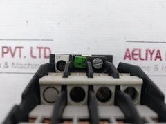 Siemens 3Tf40 Contactor 230V 50/60Hz