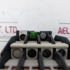 Siemens 3Tf40 Contactor 230V 50/60Hz