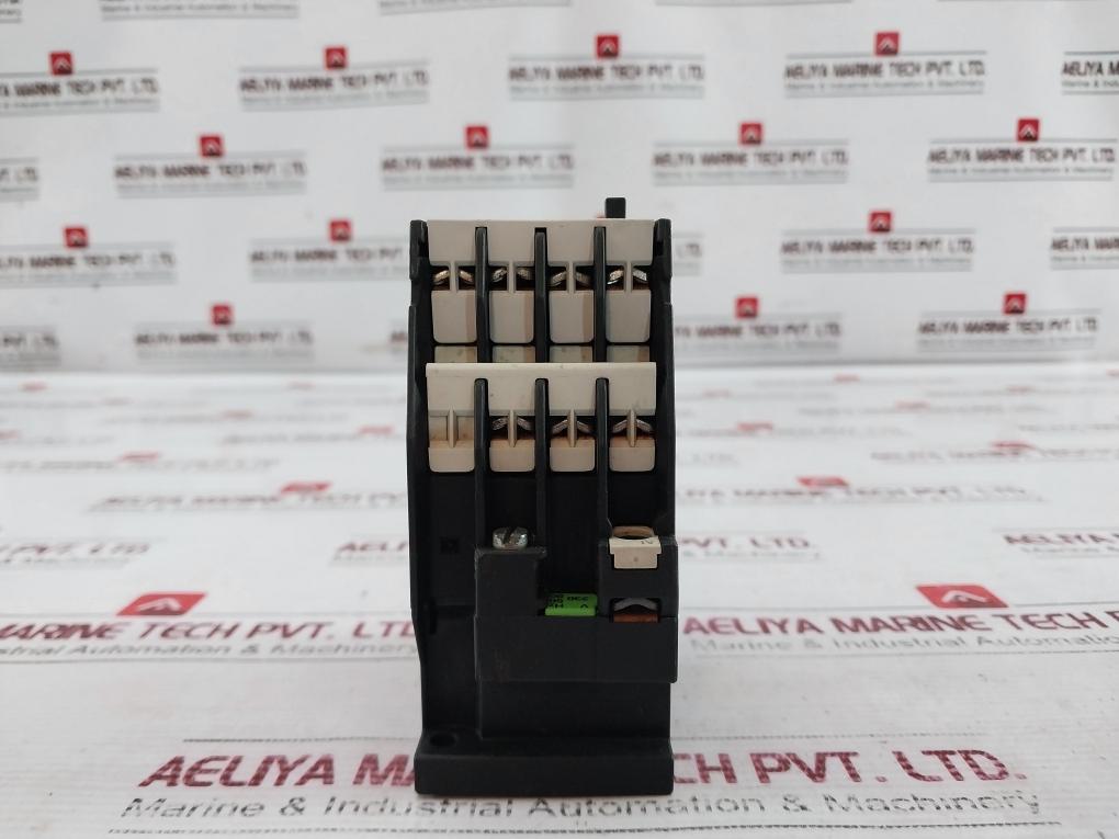 Siemens 3Tf40 Contactor 230V 50/60Hz