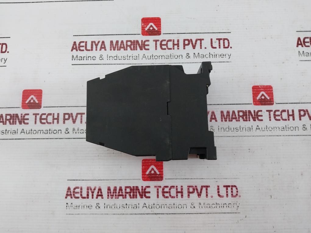 Siemens 3Tf40 Contactor 230V 50/60Hz