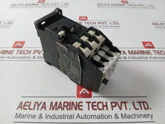 Siemens 3Tf4211-0A Power Contactor Ie Ac-1 30A 30A 600V Ac G/9752 Ac-3