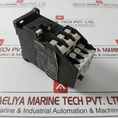 Siemens 3Tf4211-0A Power Contactor Ie Ac-1 30A 30A 600V Ac G/9752 Ac-3
