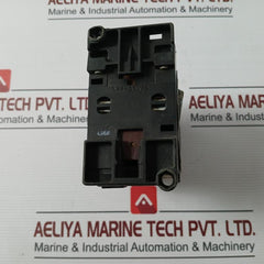 Siemens 3Tf4211-0A Power Contactor Ie Ac-1 30A 30A 600V Ac G/9752 Ac-3