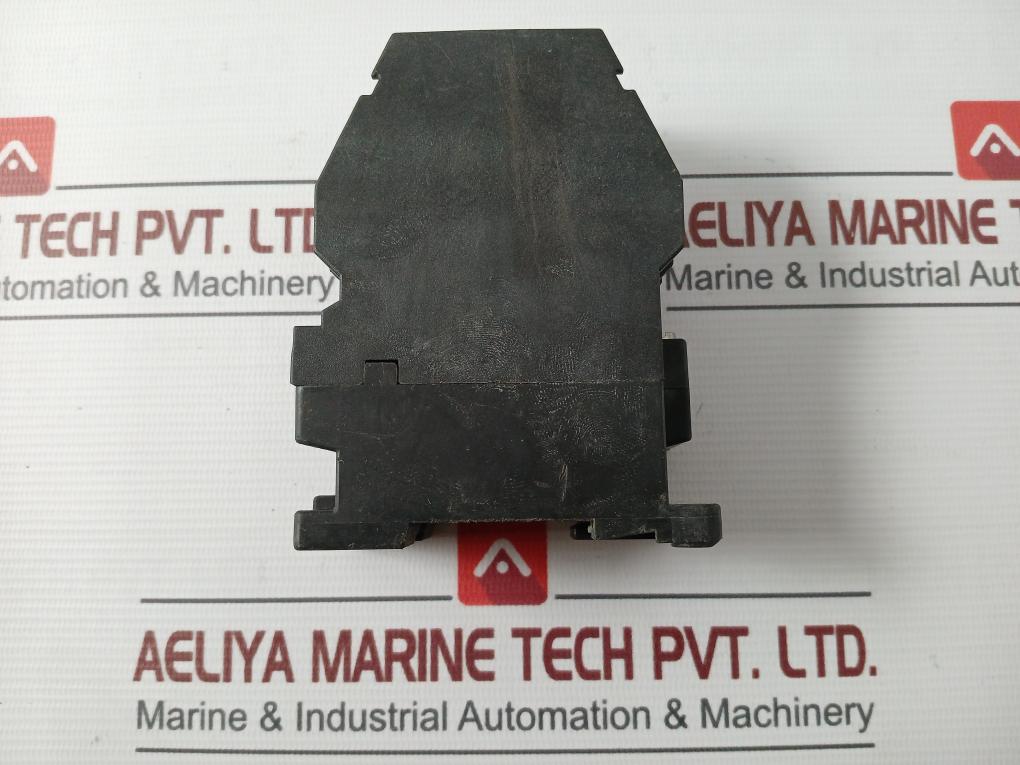 Siemens 3Tf4211-0A Power Contactor Ie Ac-1 30A 30A 600V Ac G/9752 Ac-3