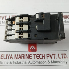 Siemens 3Tf4211-0A Power Contactor Ie Ac-1 30A 30A 600V Ac G/9752 Ac-3