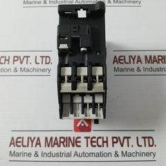 Siemens 3Tf4211-0A Power Contactor Ie Ac-1 30A 30A 600V Ac G/9752 Ac-3