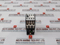 Siemens 3TF4222-0A Contactor 30A 600V AC