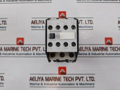 Siemens 3TF4222-0A Contactor 30A 600V AC