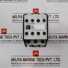 Siemens 3TF4222-0A Contactor 30A 600V AC