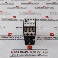 Siemens 3TF4222-0A Contactor 30A 600V AC