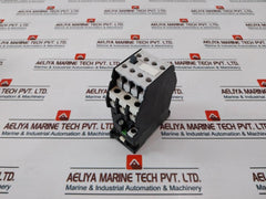 Siemens 3TF4222-0A Contactor 30A 600V AC