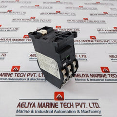Siemens 3TF4222-0A Contactor 30A 600V AC