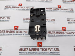 Siemens 3TF4222-0A Contactor 30A 600V AC