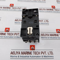 Siemens 3TF4222-0A Contactor 30A 600V AC
