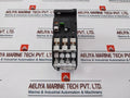 Siemens 3TF4222-0A Contactor 30A 600V AC