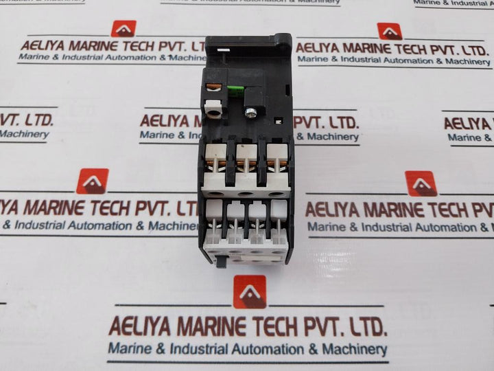 Siemens 3TF4222-0A Contactor 30A 600V AC