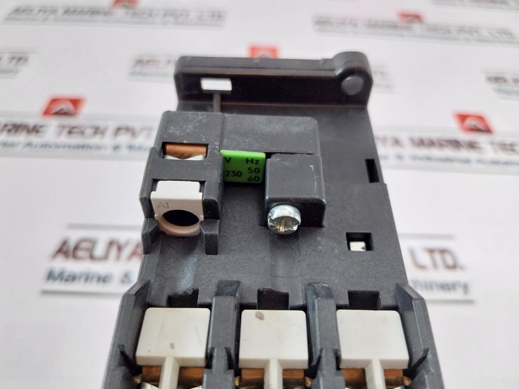 Siemens 3Tf4222-0A Contactor 30A 600V Ac