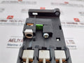 Siemens 3TF4222-0A Contactor 30A 600V AC