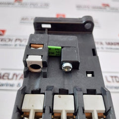 Siemens 3TF4222-0A Contactor 30A 600V AC