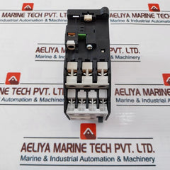 Siemens 3TF4222-0A Contactor 30A 600V AC