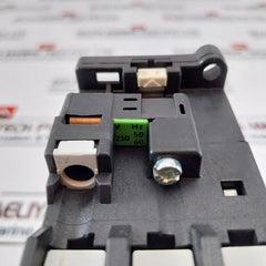 Siemens 3TF4222-0A Contactor 30A 600V AC