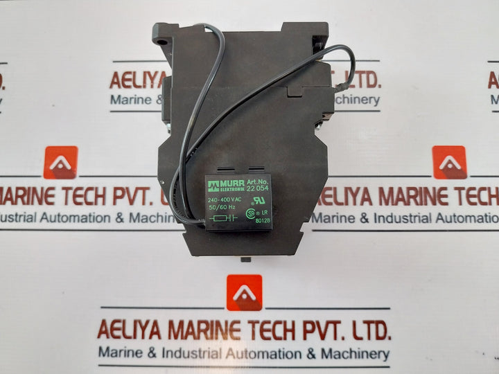 Siemens 3Tf4222-0A Contactor 400V