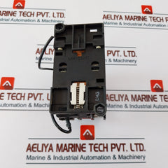 Siemens 3Tf4222-0A Contactor 400V