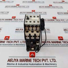Siemens 3Tf4222-0A Contactor 400V