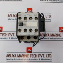 Siemens 3Tf4222-0A Contactor 400V