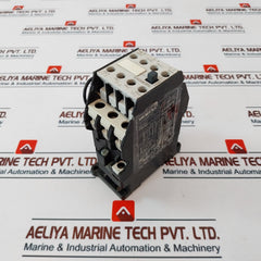 Siemens 3Tf4222-0A Contactor 400V