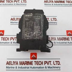 Siemens 3Tf4222-0A Contactor 400V