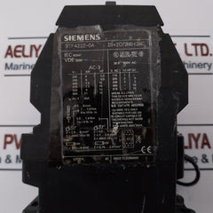 Siemens 3Tf4222-0A Contactor 400V