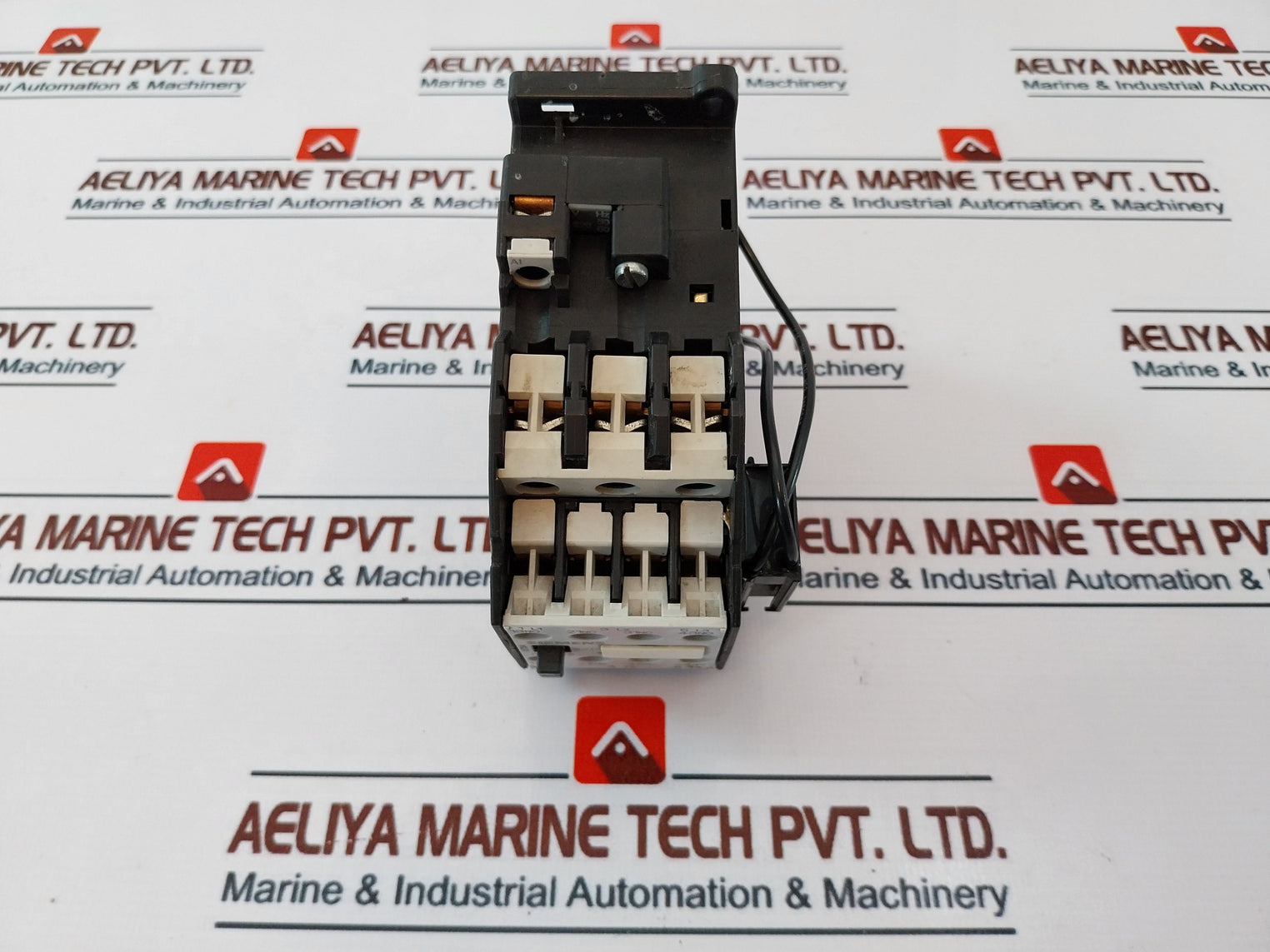 Siemens 3Tf4222-0A Contactor 400V