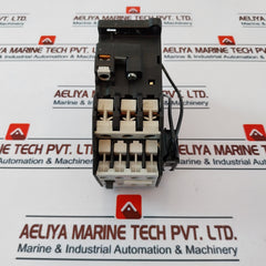 Siemens 3Tf4222-0A Contactor 400V