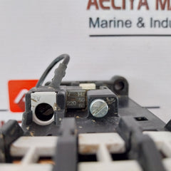 Siemens 3Tf4222-0A Contactor 400V