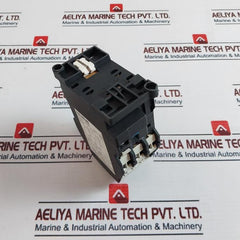 Siemens 3Tf42 22-0X Contactor 220V 60Hz