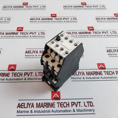 Siemens 3Tf42 22-0X Contactor 220V 60Hz