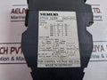 Siemens 3Tf42 22-0X Contactor 220V 60Hz