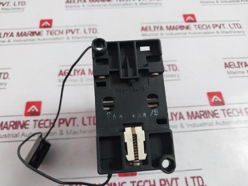 Siemens 3Tf42 Magnetic Contactor 230V 50/60 Hz 3K3/3Z3